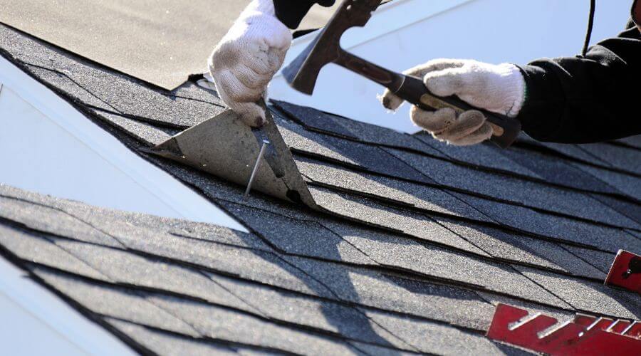Expert top industrial roofings services in Troy, ME